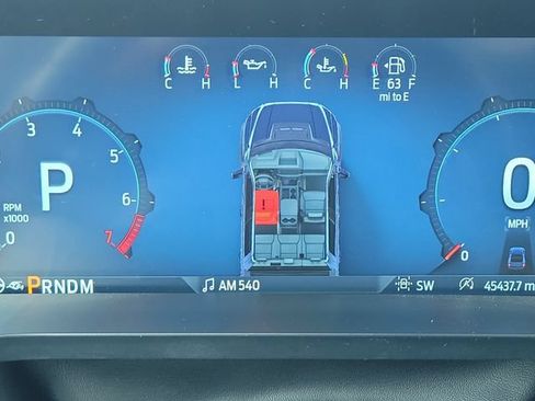 Used 2024 Ford F150 Raptor AWD/4WD image 27