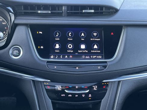 Used 2020 Cadillac XT5 Premium Luxury image 13