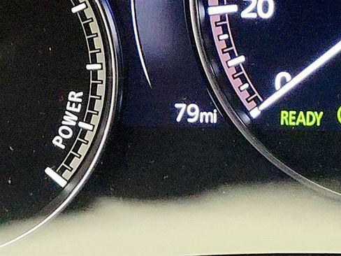 Used 2025 MAZDA CX-50 2.5 Hybrid w/ Weather Package AWD/4WD image 16