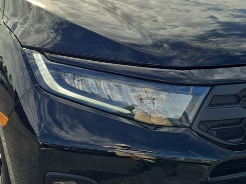 New 2026 Honda Odyssey EX-L image 8