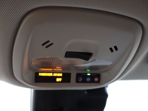 New 2026 Chevrolet Trax LS w/ Driver Confidence Package FWD image 14