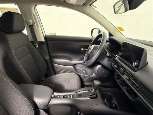 Used 2023 Honda HR-V LX image 48