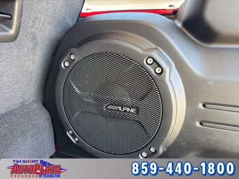 Used 2025 Jeep Wrangler Unlimited Sahara AWD/4WD image 38