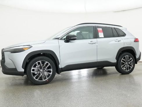 New 2026 Toyota Corolla Cross XLE image 51