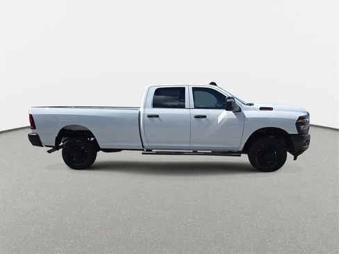New 2026 RAM 2500 Tradesman image 4