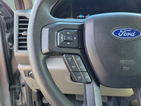 Certified 2020 Ford F250 XL w/ STX Appearance Package image 10