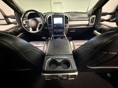 Used 2021 Ford F250 Lariat AWD/4WD image 73