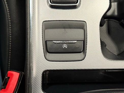 Certified 2021 Ford Edge SEL w/ Convenience Package image 30