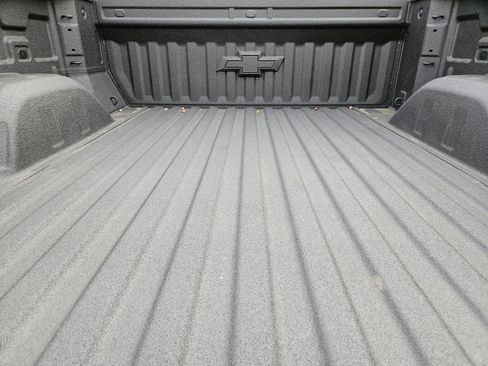 Used 2025 Chevrolet Silverado 1500 High Country w/ High Country Premium Package image 30