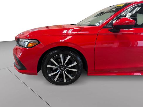 Used 2024 Honda Civic EX image 19
