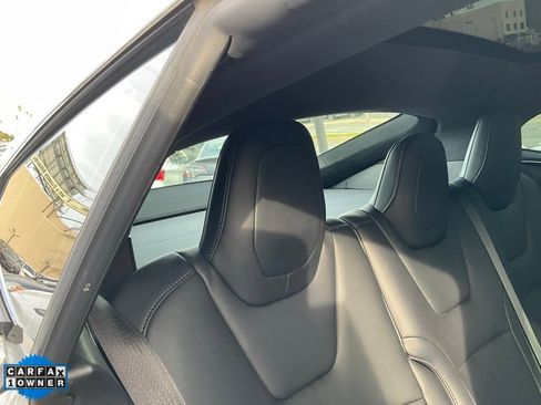 Used 2017 Tesla Model S 100D image 58
