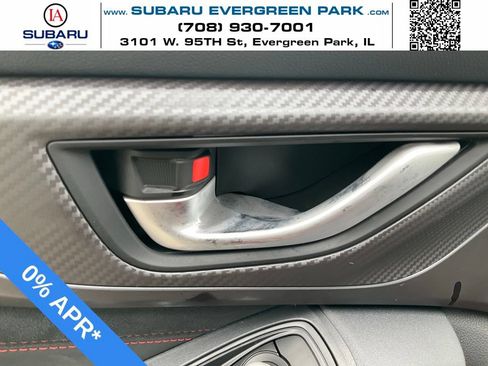 New 2026 Subaru WRX Limited w/ Accessory Package #2 AWD/4WD image 31