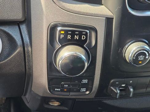 Used 2016 RAM 1500 Tradesman w/ Popular Equipment Group AWD/4WD image 17