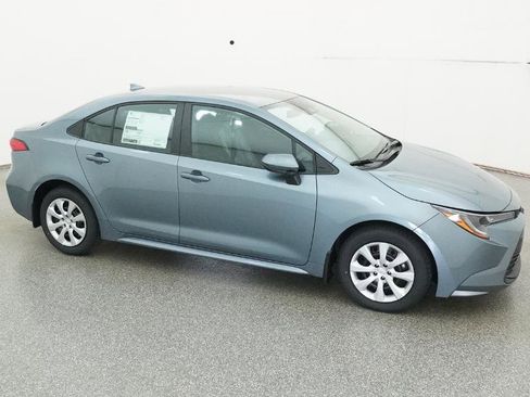 New 2026 Toyota Corolla LE image 71