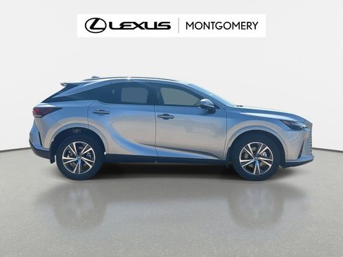 New 2026 Lexus RX 350 Premium image 2