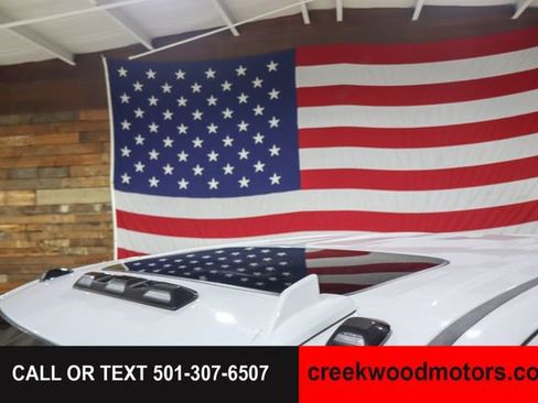 Used 2022 Chevrolet Silverado 3500 High Country w/ LPO, Hitch Package AWD/4WD image 58