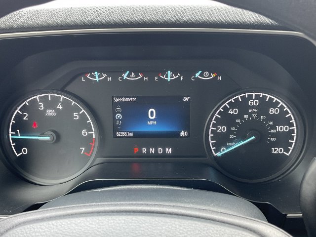 Certified 2023 Ford F150 XL w/ STX Appearance Package AWD/4WD image 16