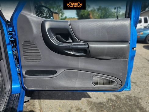 Used 1999 Ford Ranger 2WD SuperCab image 18