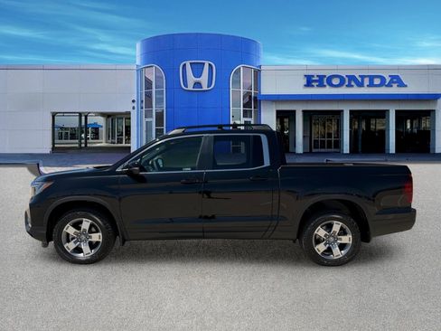 New 2026 Honda Ridgeline RTL image 3