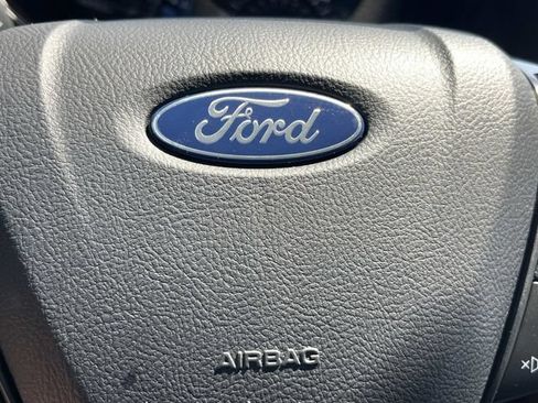 Used 2024 Ford Edge Titanium w/ Equipment Group 301A AWD/4WD image 38