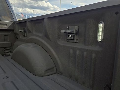 Used 2021 Ford F150 Lariat w/ Equipment Group 501A Mid AWD/4WD image 58