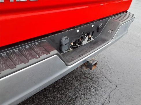 Used 2020 Chevrolet Silverado 1500 LT w/ All-Star Edition image 24