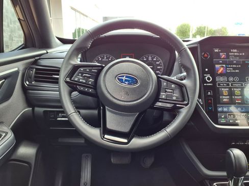 Certified 2026 Subaru Forester Premium AWD/4WD image 14