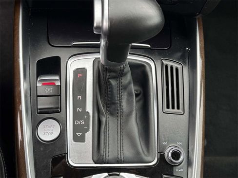 Used 2016 Audi Q5 2.0T Premium Plus w/ Technology Package image 22