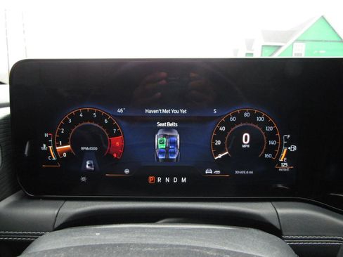 Used 2024 Ford Mustang GT Premium RWD image 15
