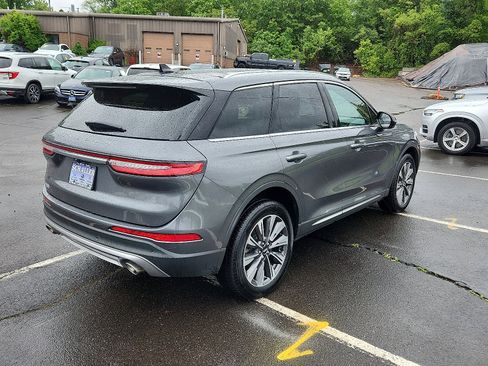 Used 2022 Lincoln Corsair Reserve w/ Elements Package image 6