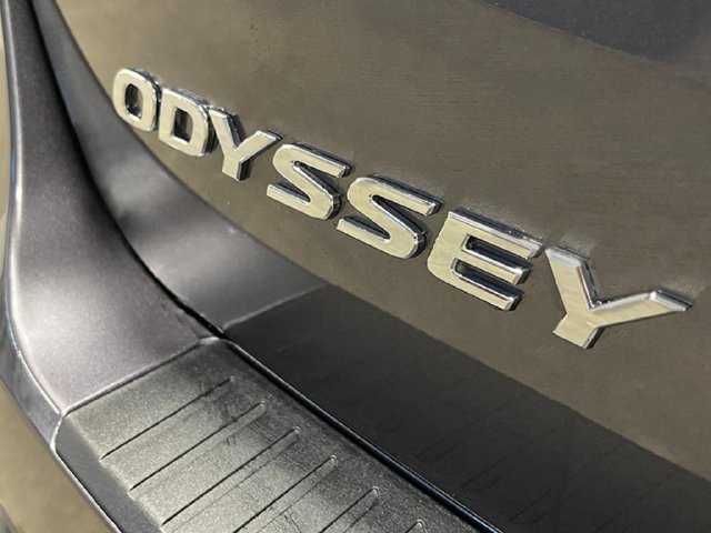 New 2027 Honda Odyssey EX-L image 6