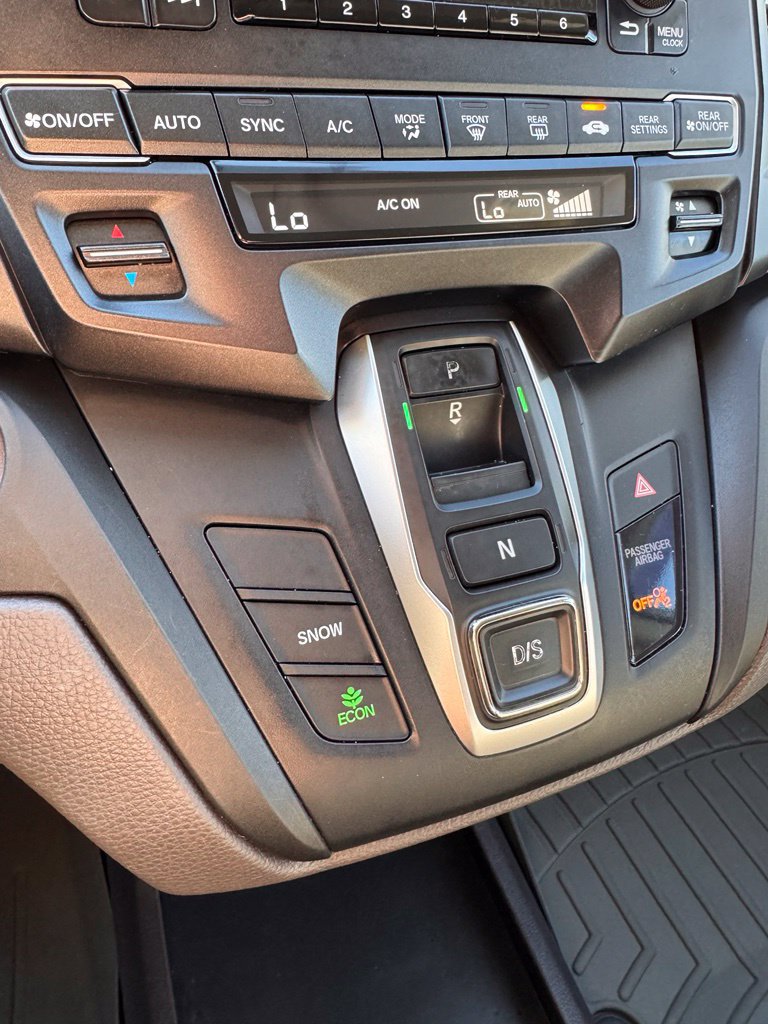Used 2019 Honda Odyssey LX image 19