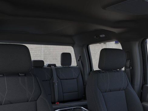 Used 2026 Ford F150 STX w/ Equipment Group 200A RWD image 22