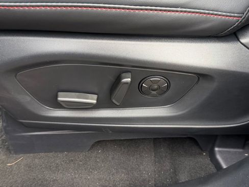 New 2026 Ford Explorer ST w/ Sun And Sound Package image 16