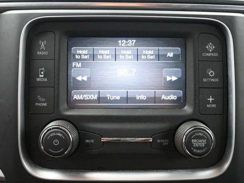 Used 2024 RAM 1500 Warlock AWD/4WD image 23