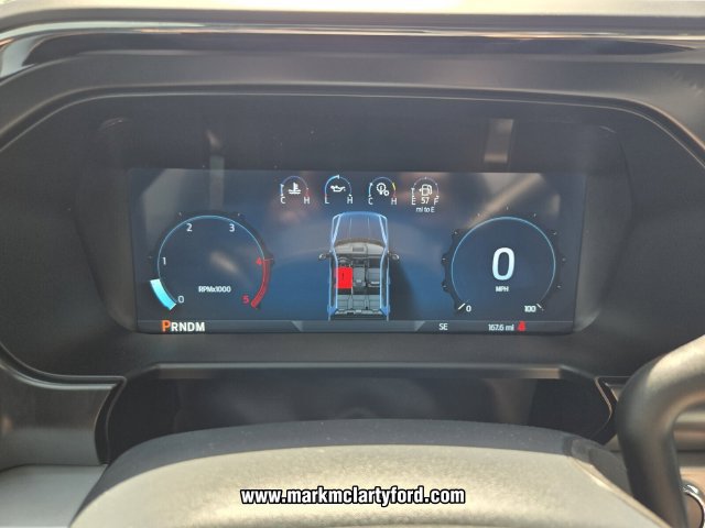 New 2026 Ford F250 XLT w/ XLT Premium Package AWD/4WD image 24