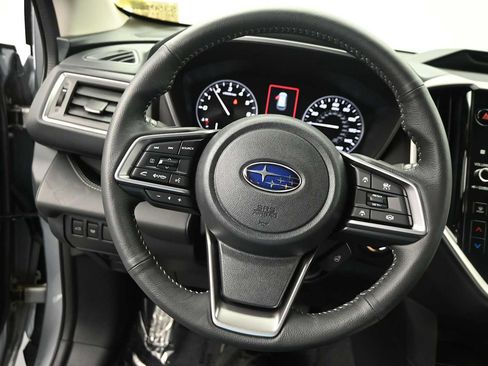 Used 2026 Subaru Ascent Limited AWD/4WD image 14