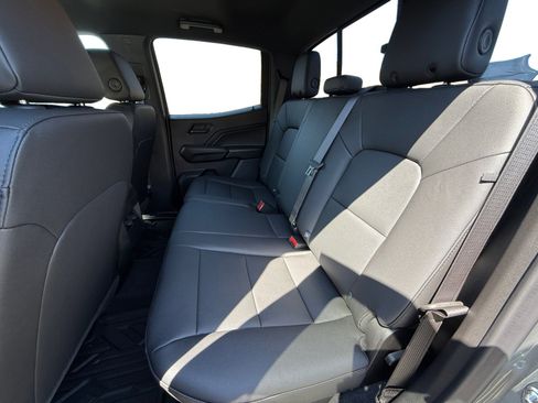 New 2026 Chevrolet Colorado Trail Boss image 16