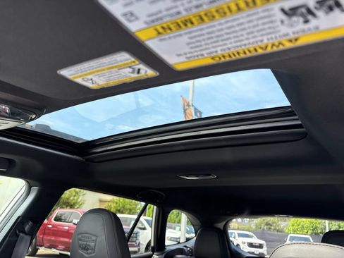 Used 2024 Subaru Outback Wilderness AWD/4WD image 9