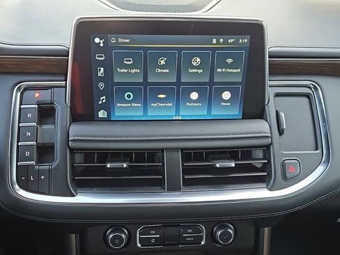 Used 2024 Chevrolet Tahoe High Country w/ Premium Package 2 image 15