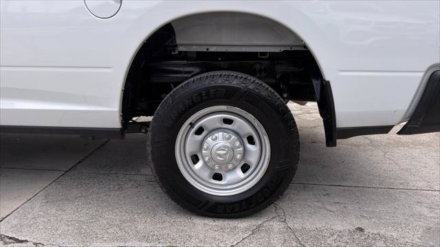 Used 2022 RAM 2500 Tradesman RWD image 34