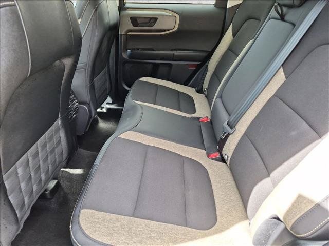 Used 2025 Ford Bronco Sport Big Bend AWD/4WD image 18