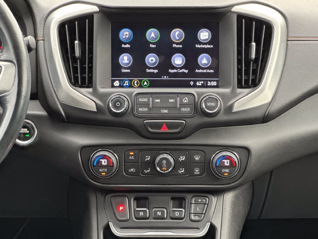 Used 2018 GMC Terrain SLE w/ Driver Convenience Package AWD/4WD image 18