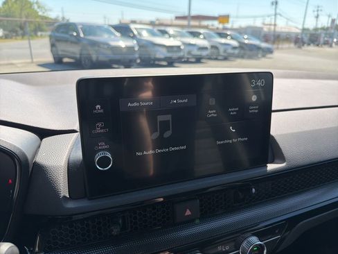 New 2026 Honda CR-V EX-L image 8