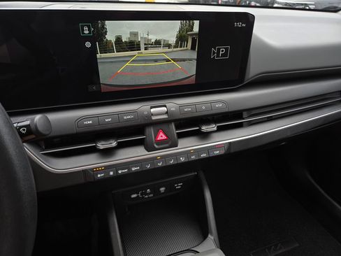 Certified 2025 Kia K4 FWD image 26