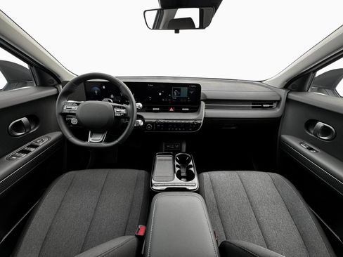 New 2025 Hyundai Ioniq 5 SE image 13