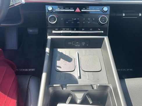 Used 2025 Hyundai Santa Fe SEL image 20