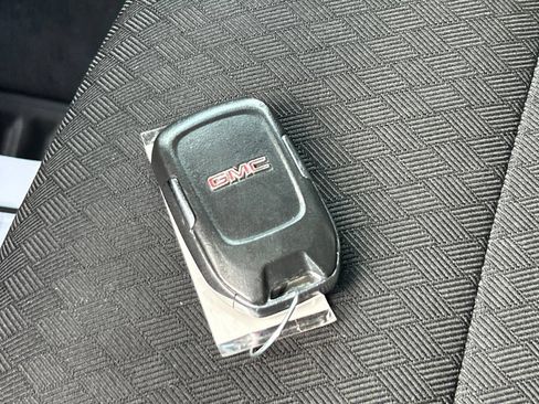 Certified 2022 GMC Sierra 1500 Elevation AWD/4WD image 30