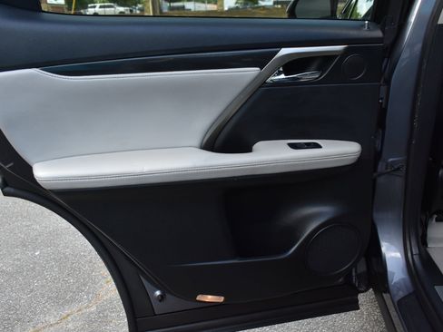 Used 2017 Lexus RX 350 FWD w/ Accessory Package image 33