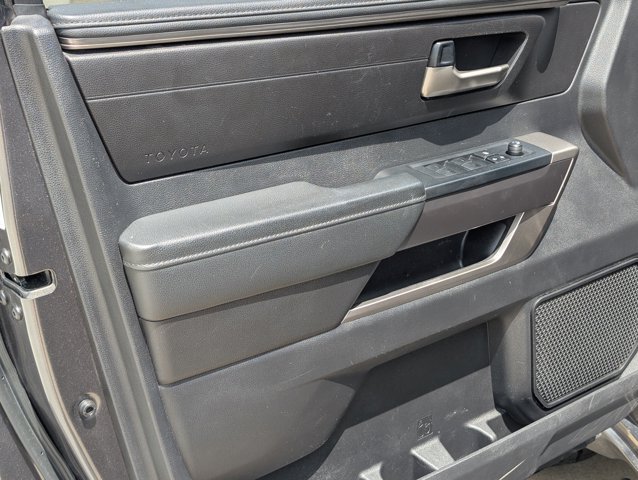 Used 2022 Toyota Tundra SR5 w/ TRD Sport Package AWD/4WD image 35